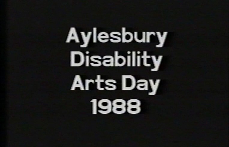 Aylesbury Disability Arts Day