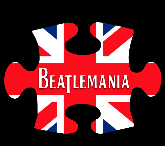 Beatles Mania